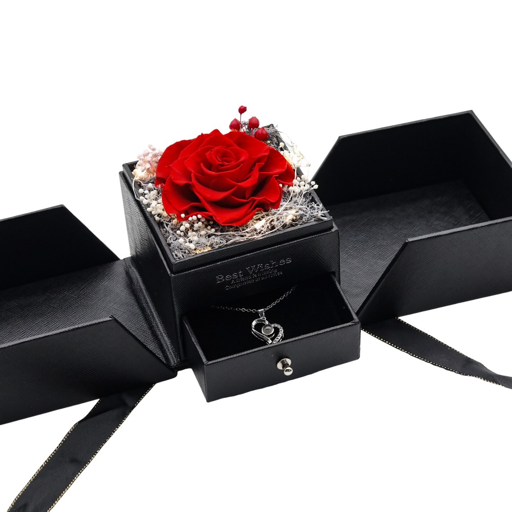 JEWELRY BOX ROSE (13) JEWELRY BOX ROSE (13)