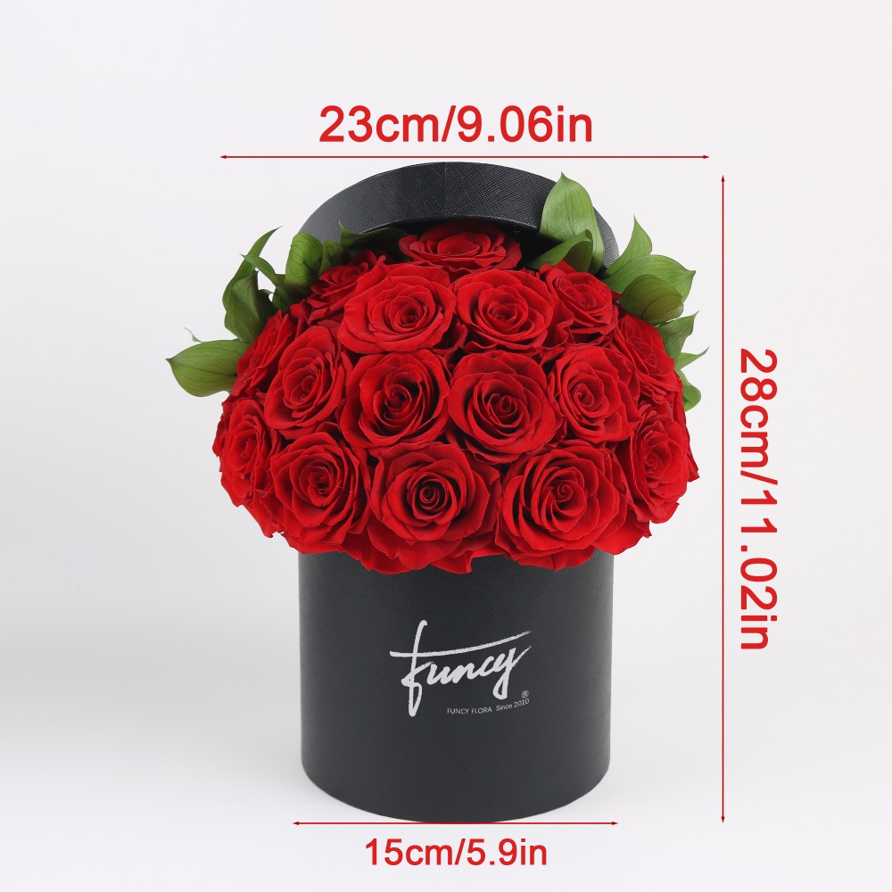 rose dome with lid (4) rose dome with lid (4)