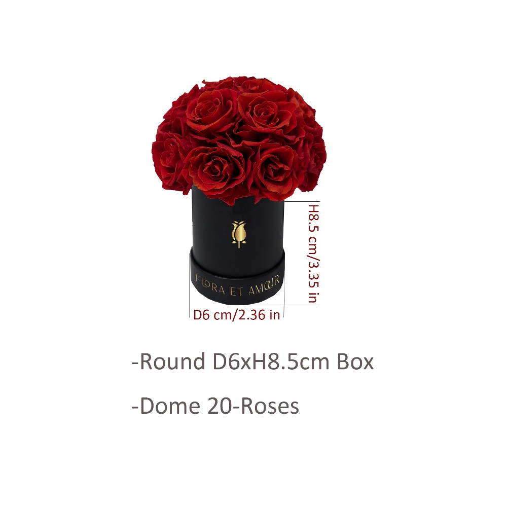 mini dome rose mini dome rose