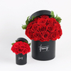 Roses Dome with Lid