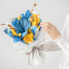 Preserved Bouquet as gift