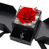 Jewelry Box Rose