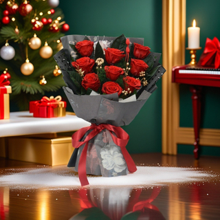 Preserved Bouquet