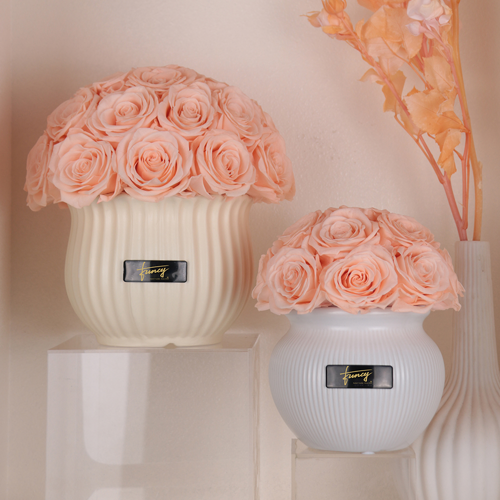 roses in vase-25roses (3)