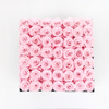 49 Rose in Square Box