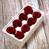 4-5cm Size Preserved Rose