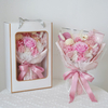 Preserved Light Pink Rose Bouquet
