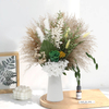 Preserved Bouquet with Pampas Grass