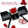 Jewelry Box Rose
