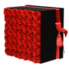 49 Rose in Square Box