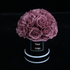 20 Mini Roses Dome