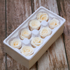 4-5cm Size Preserved Rose