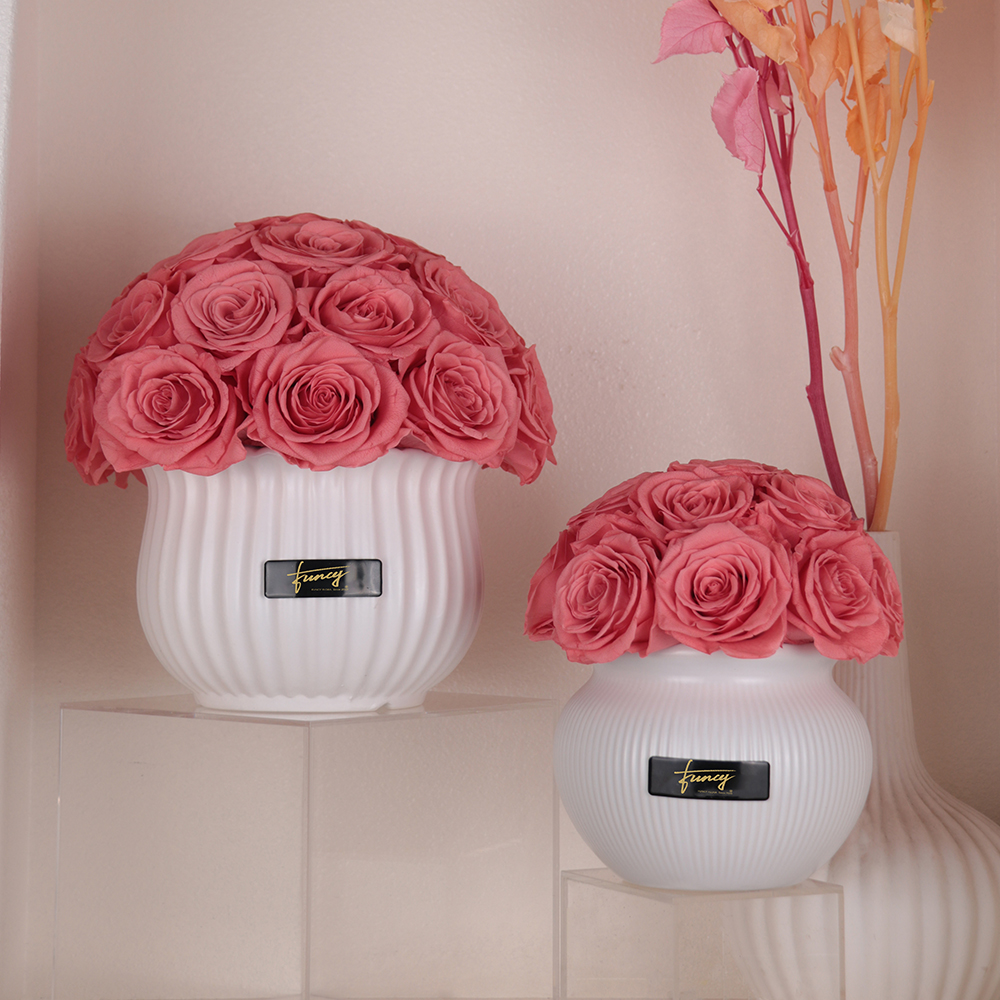 roses in vase-25roses (6)