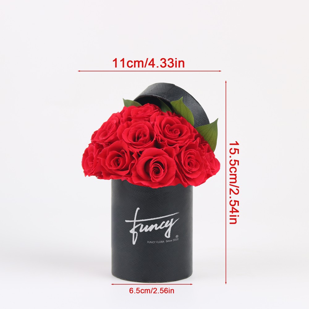 rose dome with lid (1)