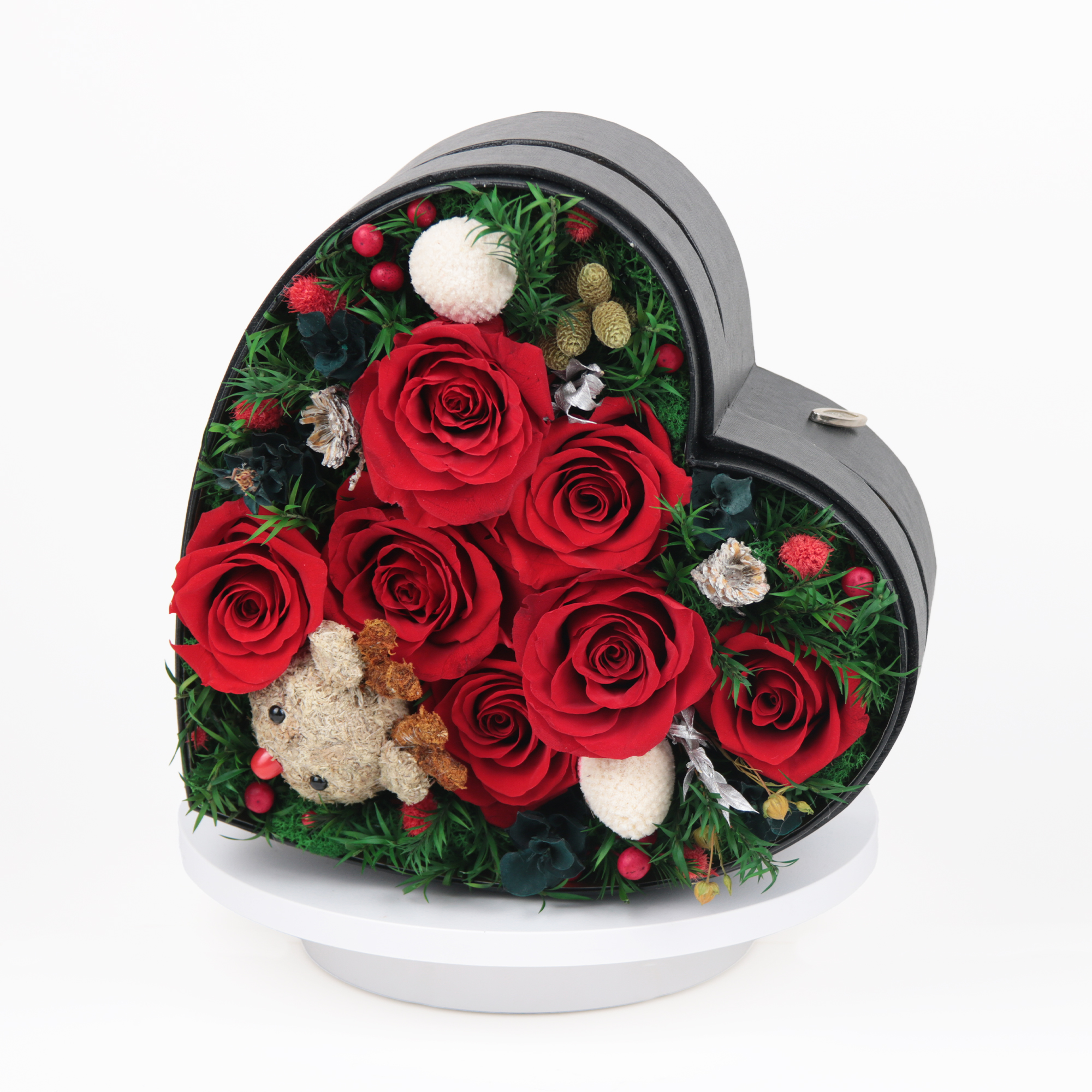 Christmas Rose Gift (1)