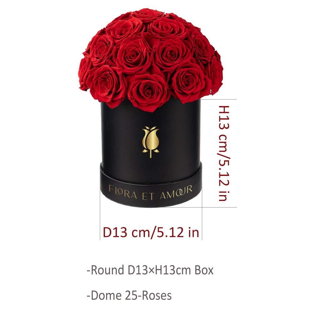 25 roses dome (3)