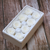 4-5cm Size Preserved Rose
