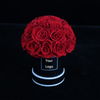 20 Mini Roses Dome