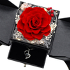 Jewelry Box Rose