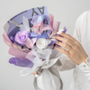 Preserved Bouquet as gift